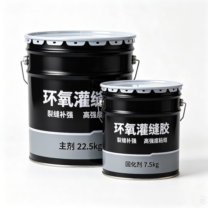 崇明裂缝修复封闭胶