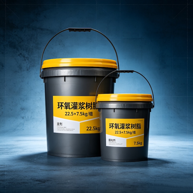 崇明环氧灌浆树脂